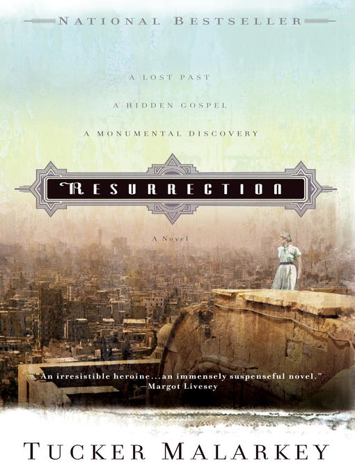 Title details for Resurrection by Tucker Malarkey - Available